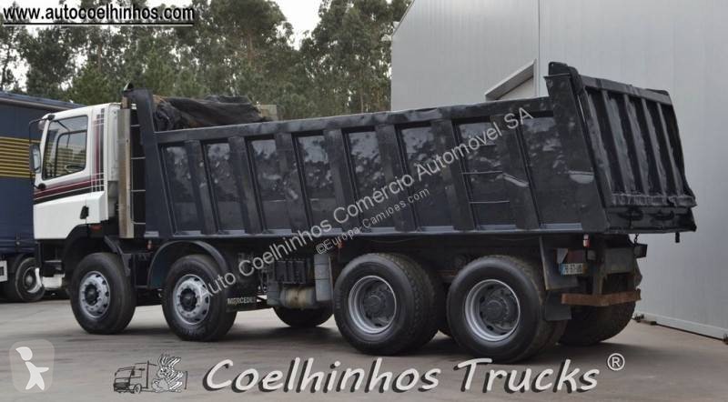 Camion DAF