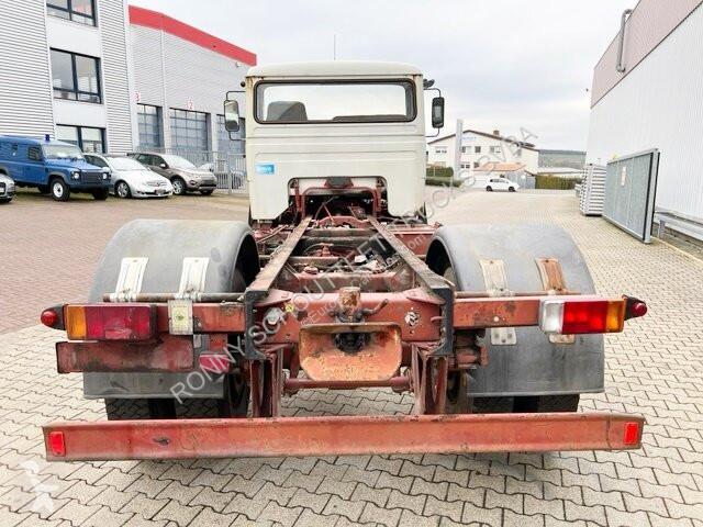Kamion  150-16 4x2 150-16 4x2