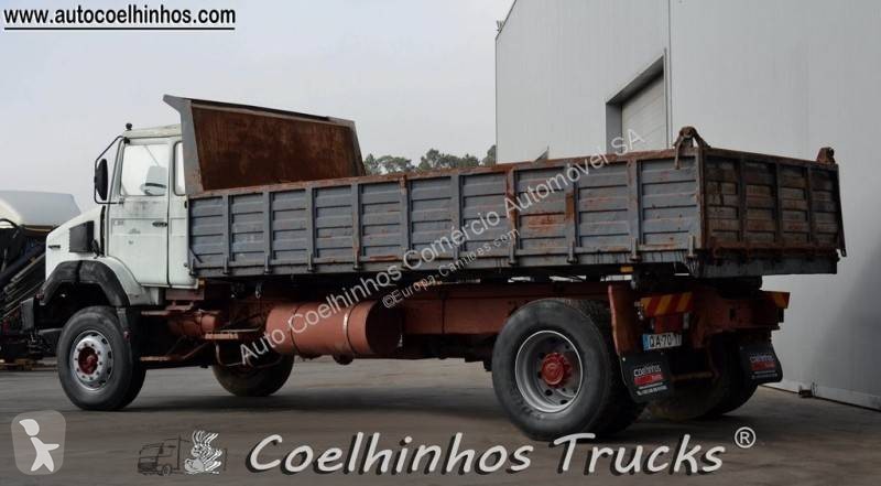 Camion Renault