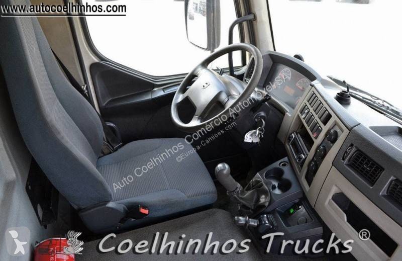 Camion Volvo