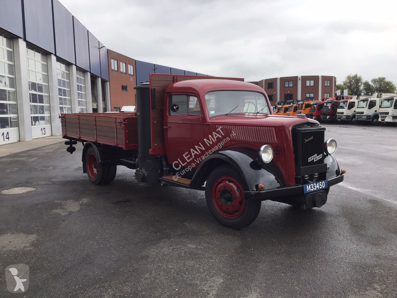 Camião Opel Blitz 3.6-42-30
