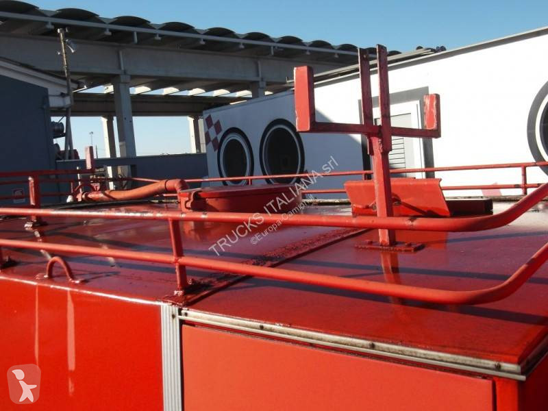 Camion Magirus