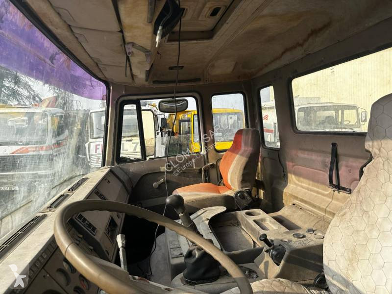 Kamion Iveco