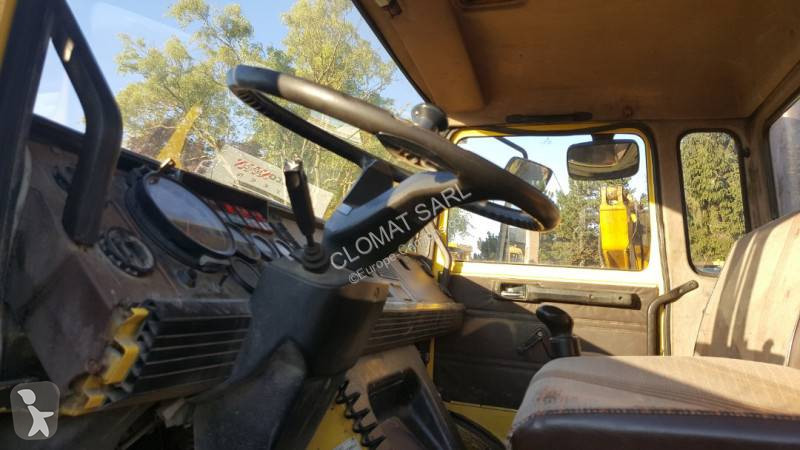 Camion Renault