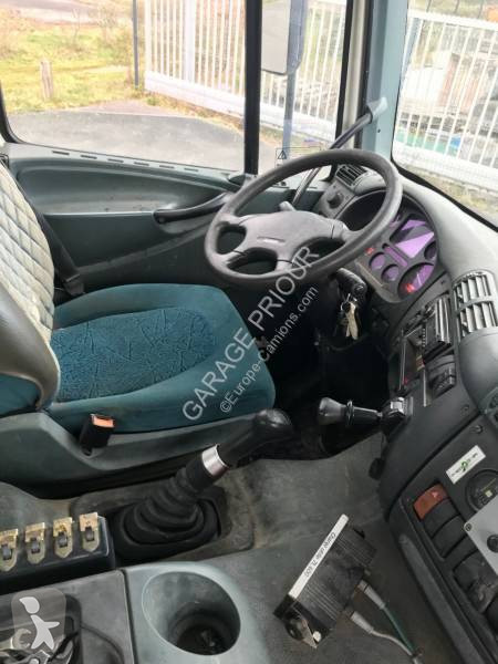 Kamion DAF