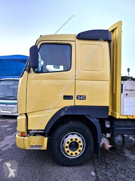 Camion Volvo