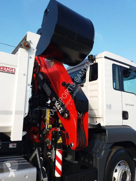 Camion MAN
