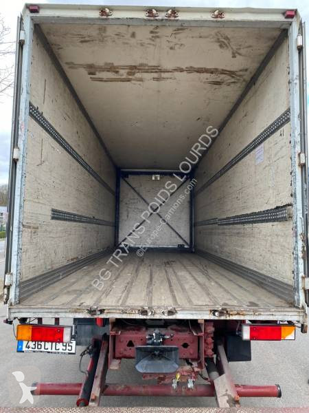Camion Renault
