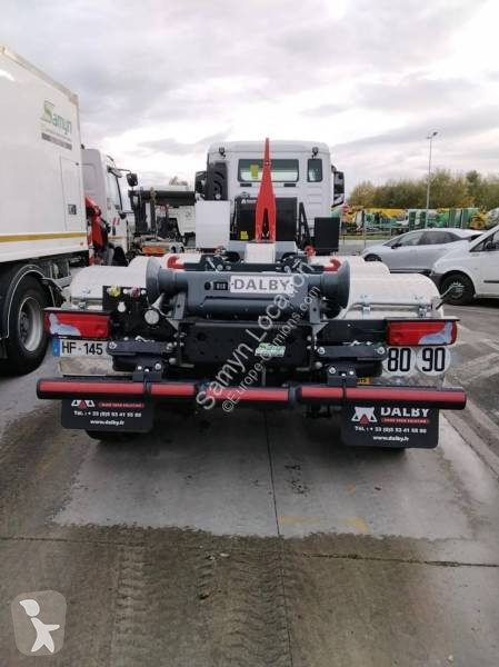 Camion MAN