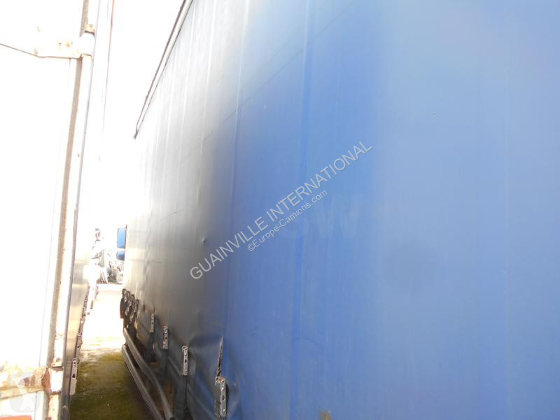 Camion MAN 12.220