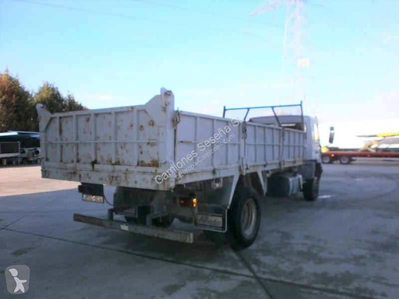 Camión Volvo