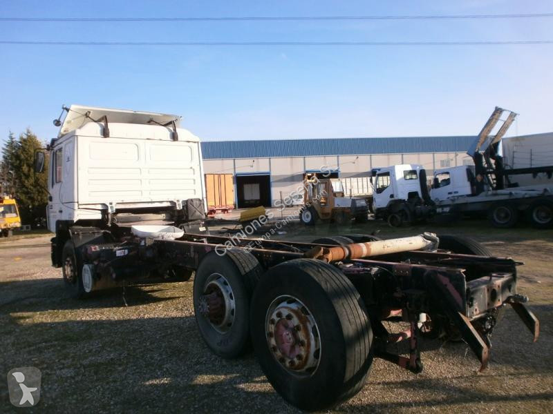 Camion MAN