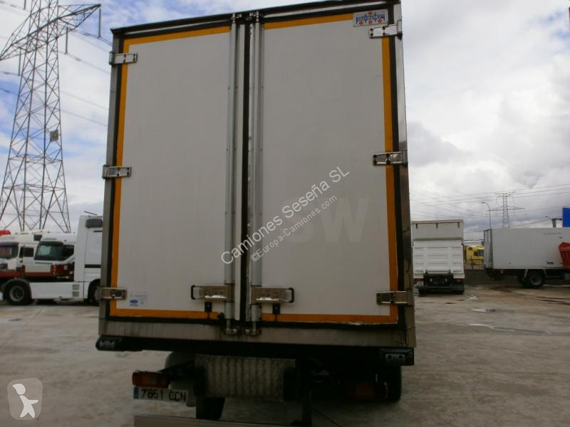 Camion Volvo 300
