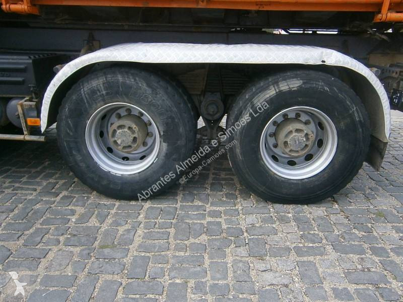Camion Volvo