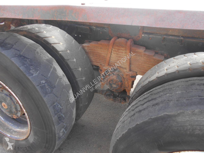 Camion MAN  32.322