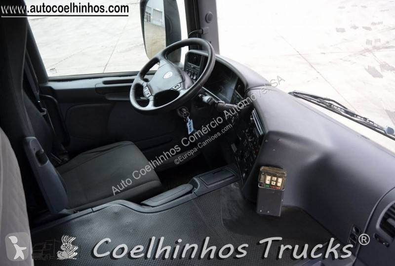 Camion Scania