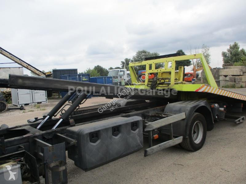 Kamion Renault 220 DCI
