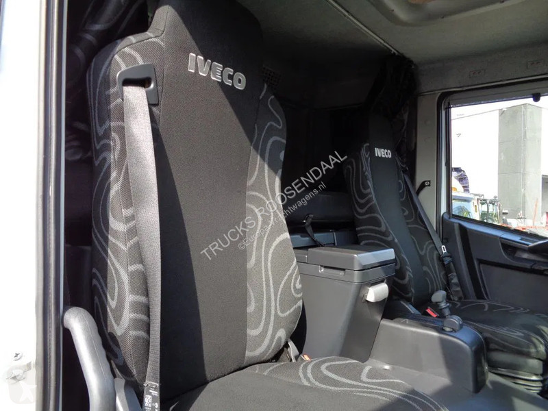 Camion Iveco 80EL21 RESERVED Manual + Euro 6 +...