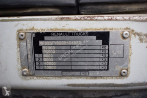 Vedere le foto Camion Renault Kerax 420 DCI