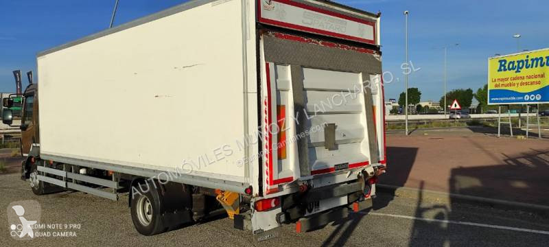 Camion Volvo