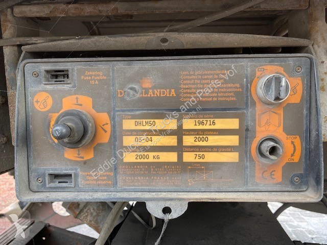Kamion Iveco STRALIS 270 ACTIVE TIME EURO 3 /...