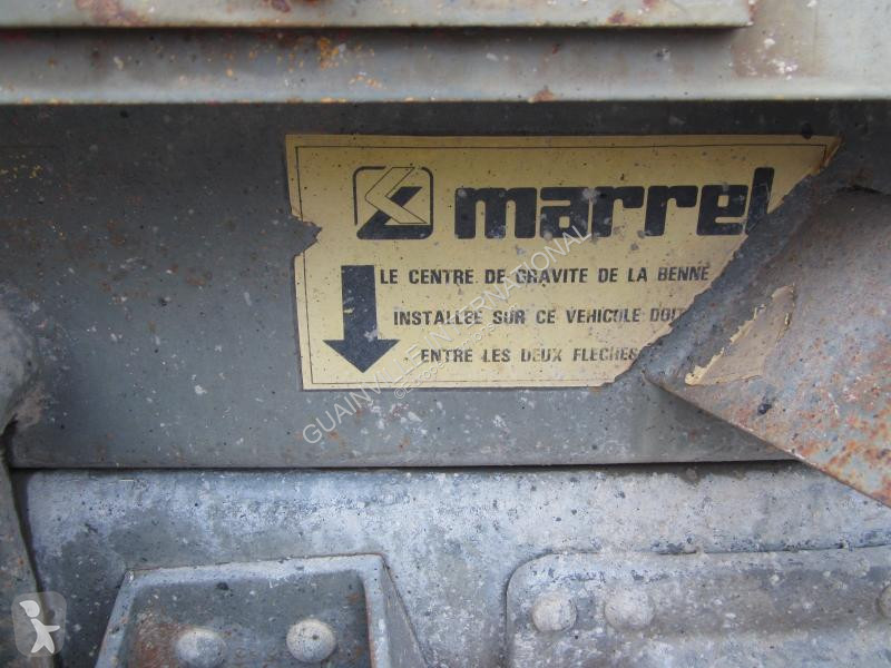 Camion Volvo 19