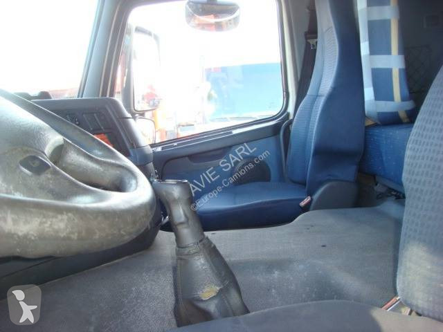 Kamion Volvo