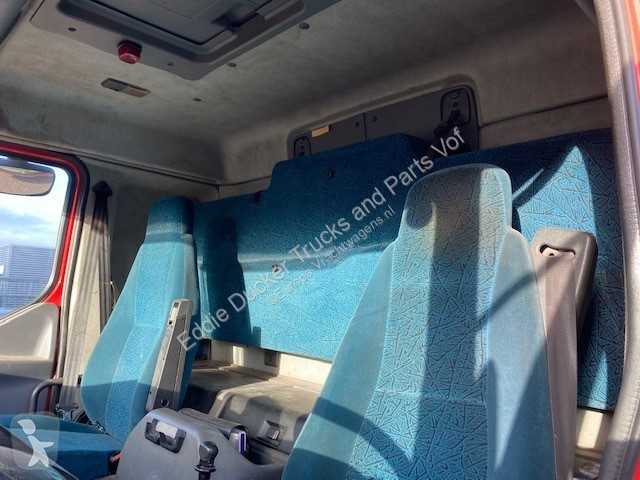 Camión DAF 180 EURO 3 MANUAL / HANDGESCHAKELD