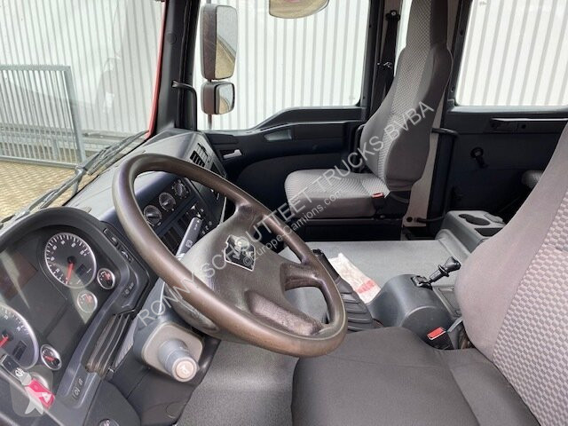 Kamion MAN TGM 18.280 4x2 BL Doka TGM 18.280...