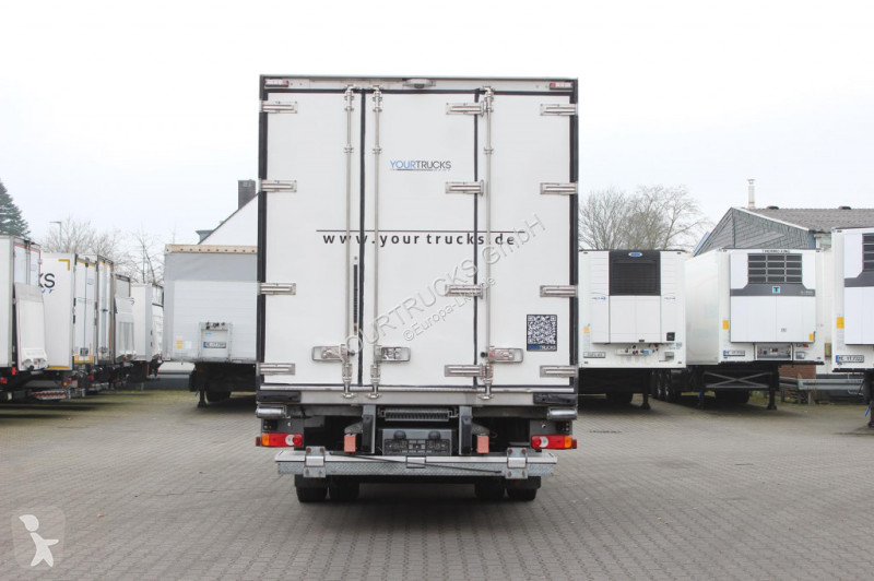 Camion Iveco ML140E19 E6 CS 1250Mt Bi-Temp....