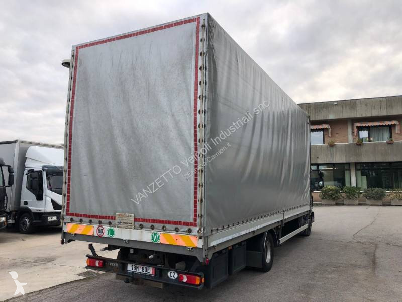 Kamion Iveco