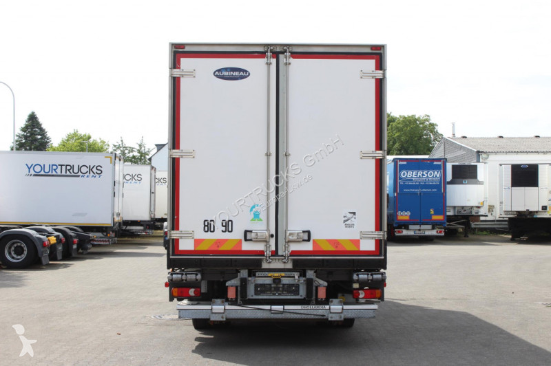Camion DAF LF 260 E6  Carrier Supra 550   Strom...