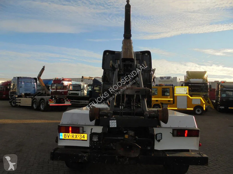 Camion DAF 105480 + 6X2 + Discounted from 16.950,-