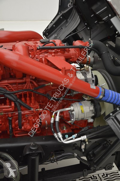 Camión Daewoo SE 340 K4DEF - 6x4 - UNUSED