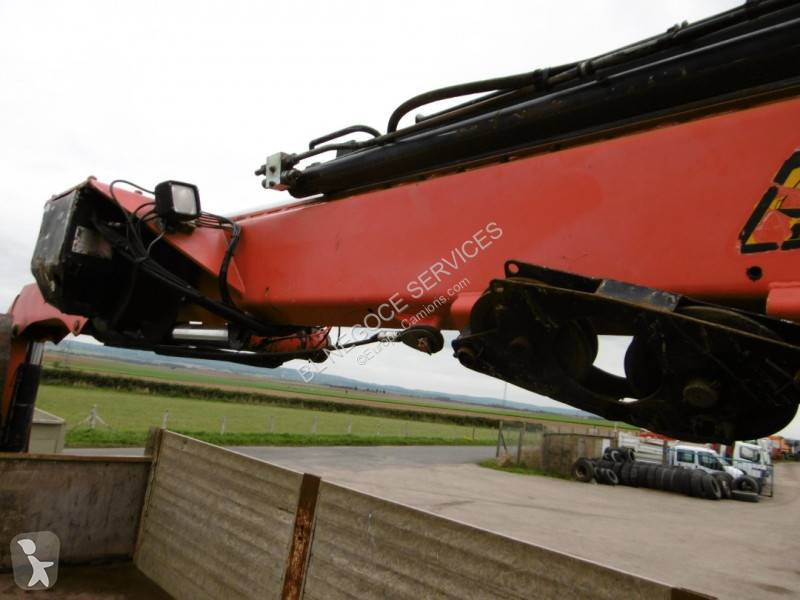 Camion MAN