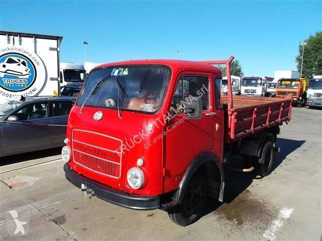 Camion OM