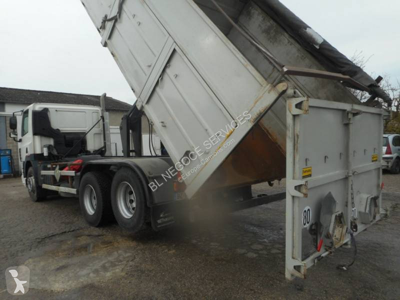 Camion DAF