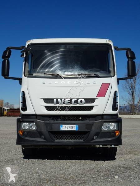 Camion Iveco