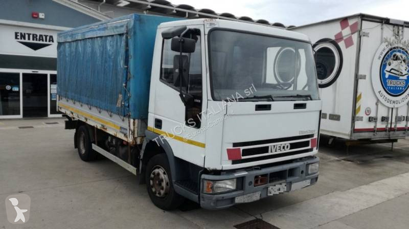 Camion Iveco