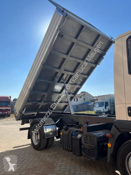 Kamion Iveco