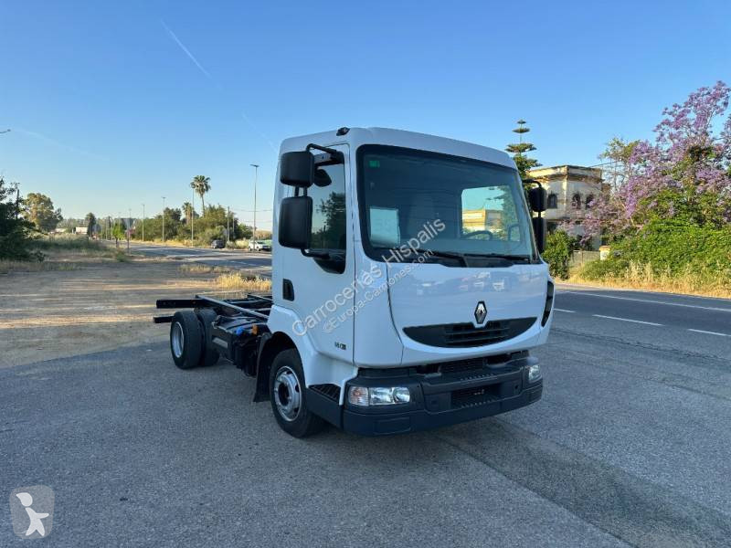 Kamion Renault