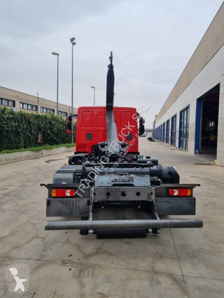 Kamion Iveco