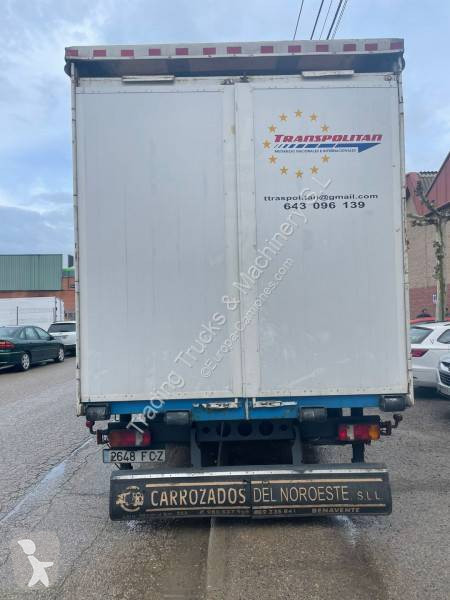 Camion MAN