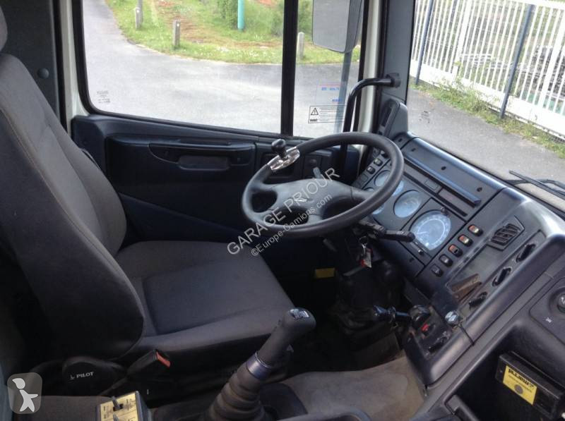 Camion DAF