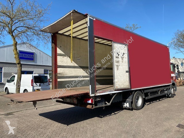 Kamion MAN TGM 18.290 EURO 5