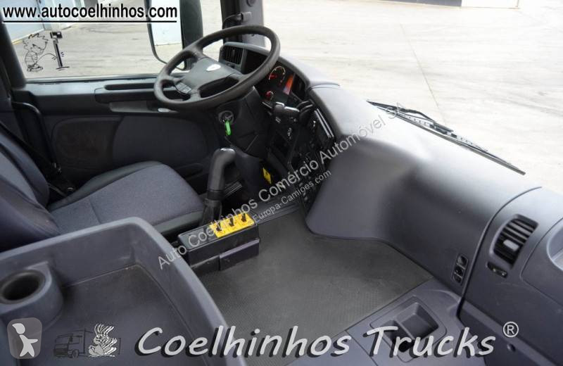 Camion Scania