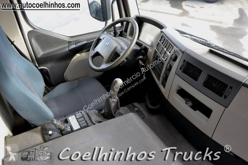 Camion Volvo