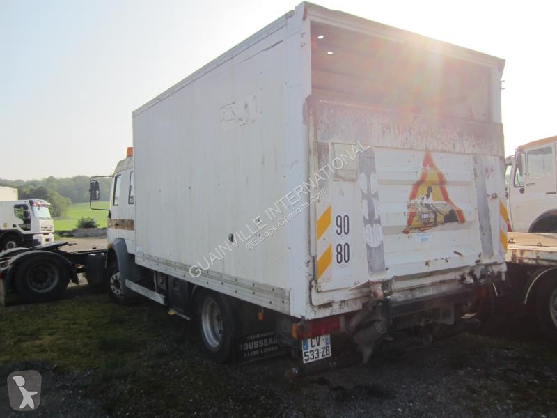 Camion MAN 160B