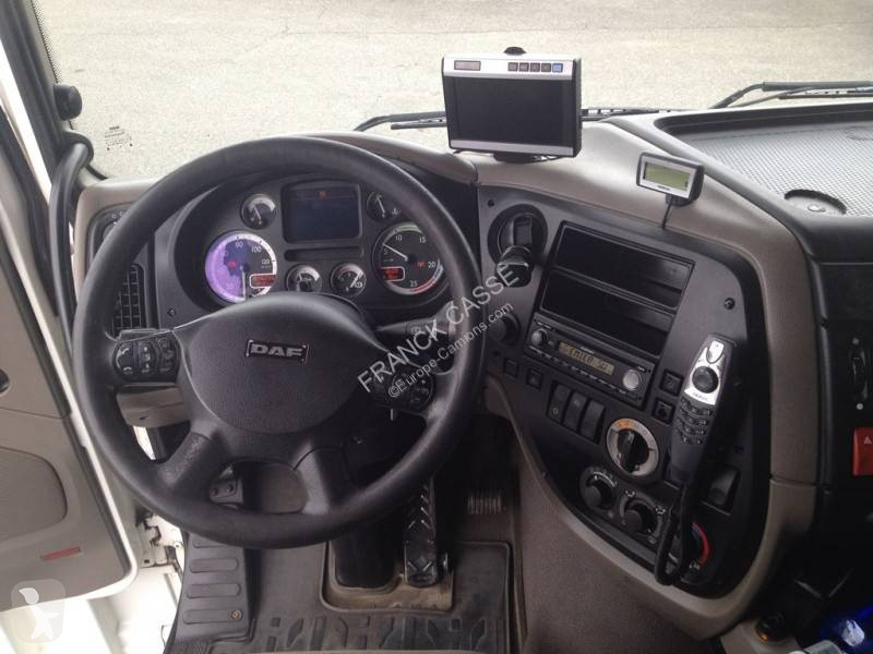 Camion DAF