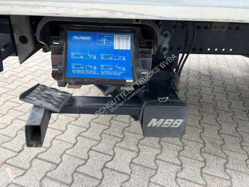 Kamion MAN TGL 12.220 4X2 BL TGL 12.220 4X2 BL...